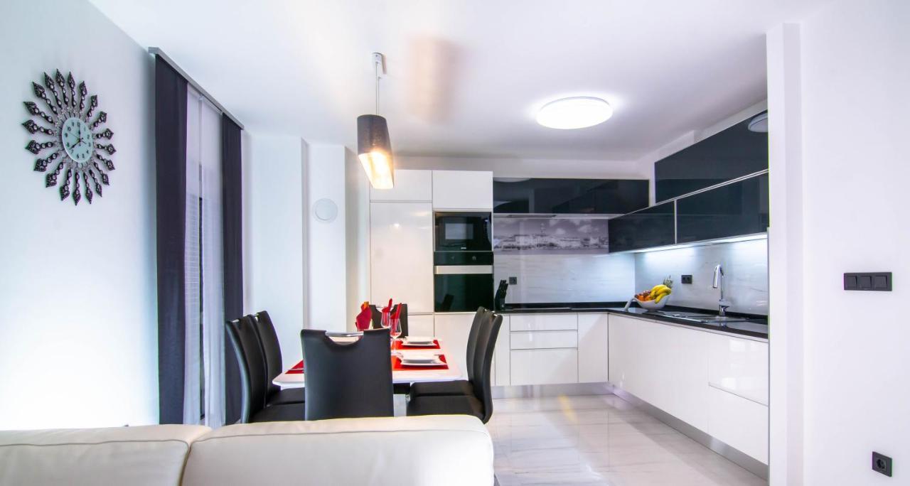 Apartman Paola Vrh  Exterior foto