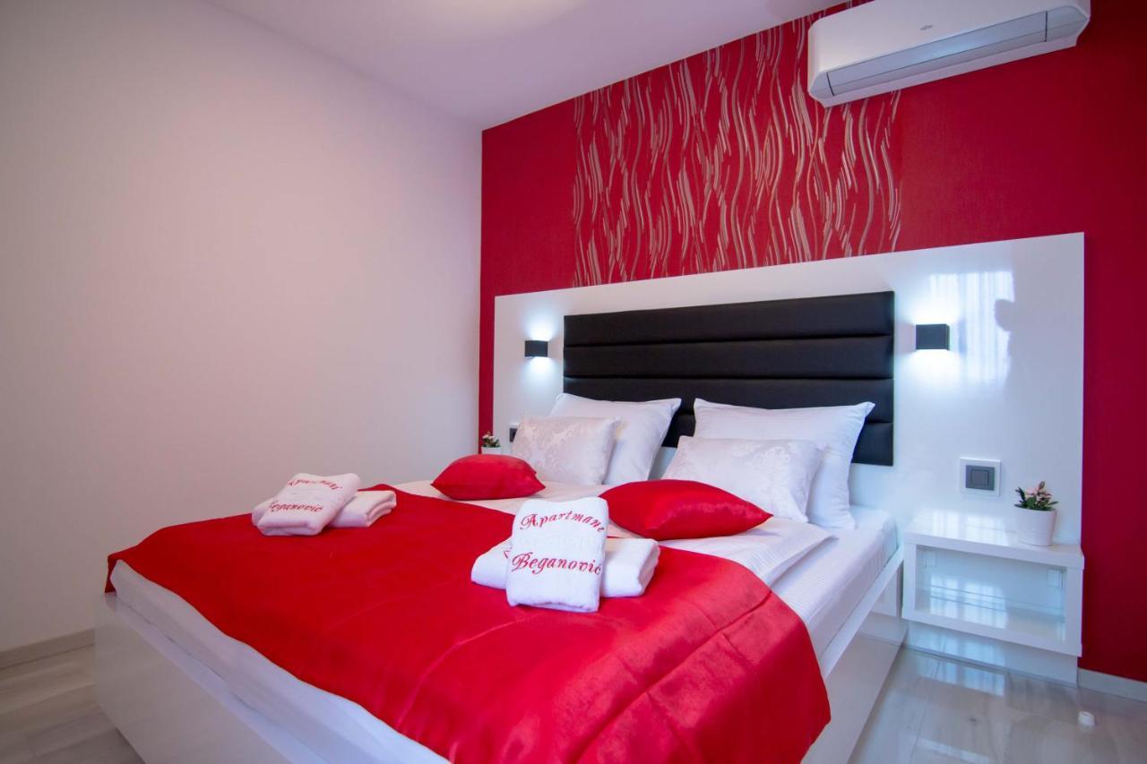 Apartman Paola Vrh  Exterior foto