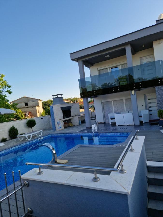 Apartman Paola Vrh  Exterior foto